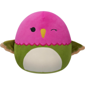 Squishmallows Na’Ima de Kolibrie Plush Toy 20 cm