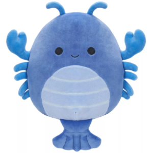 Squishmallows Lobert de Kreeft Plush Toy 20 cm