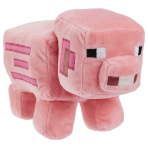 Varken – Minecraft Plush Toy 23 cm