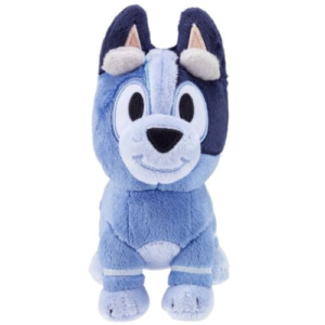 Bluey Socks Plush Toy 20 cm