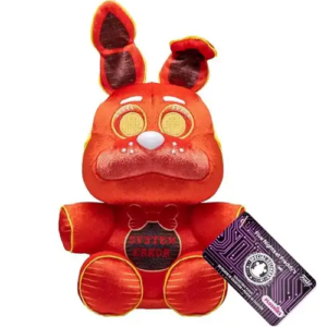 System Error Bonny – Five Nights at Freddy’s Plush Toy 20 cm