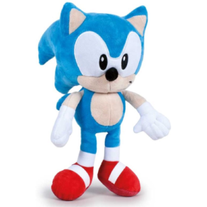 Sonic The Hedgehog Plush Toy XL 45 cm