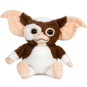 Gizmo (Brown/White) Gremlins Plush Toy 25 cm