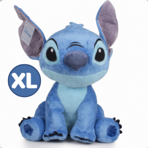 Stitch – Disney Lilo & Stitch Blue Plush Toy 50 cm