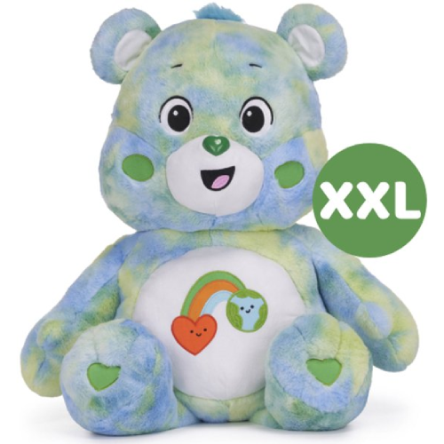 Care Bears Teddy Bear Plush Toy XXL 80 cm