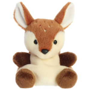 Palm Pals Reekalf Plush Toy 15 cm