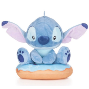 Stitch – Disney Doughnut Collection Plush Toy 25 cm