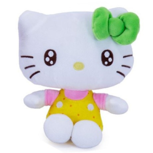 Hello Kitty Citroen Whiteh Geur Plush Toy 20 cm