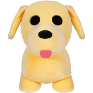 Dog – Adopt Me! Plush Toy 22 cm