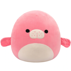 Squishmallows Morlai de ZeeCow Plush Toy XL 50 cm