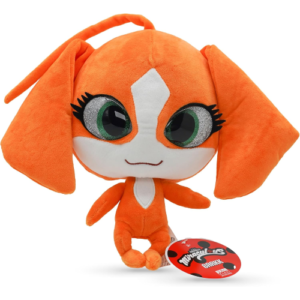Barkk – Miraculous Plush Toy 24 cm