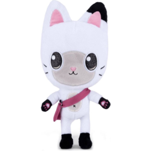 Pandy Poek – Gabby’s Poppenhuis Plush Toy 28 cm