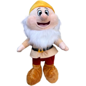 Niezel – SneeuwWhiteje en de Zeven Dwergen Plush Toy 36 cm