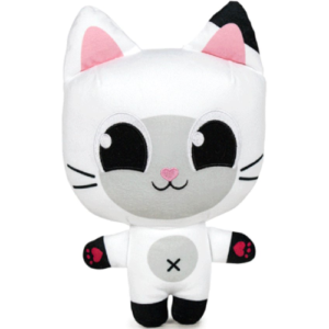 Pandy Poek – Gabby’s Poppenhuis Plush Toy 25 cm