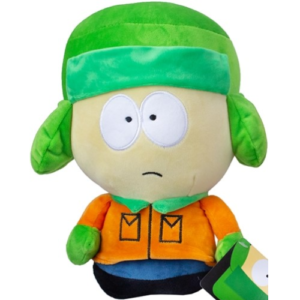 Kyle – South Park Plush Toy 18 cm