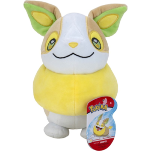 Yamper – Pokémon Plush Toy 24 cm