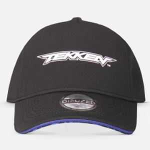 Tekken Verstelbare Pet