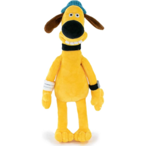 Bitzer – Shaun het Sheep Plush Toy 35 cm