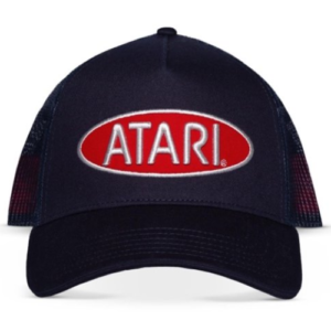 Atari Logo Verstelbare Pet