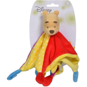 Winnie de Poeh – Disney Plushdoekje Plush Toy 42 cm
