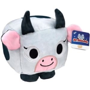 Cow – Pet Simulator Roblox Plush Toy 20 cm
