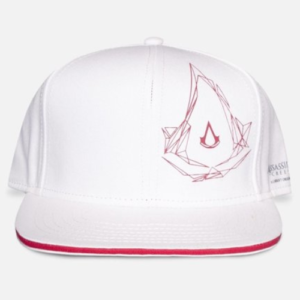 Assassin’s Creed Snapback Pet