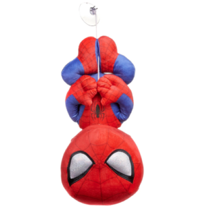 Spiderman Hangend Plush Toy Marvel 30 cm