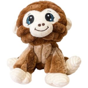 Monkey Super Soft Plush Toy 32 cm