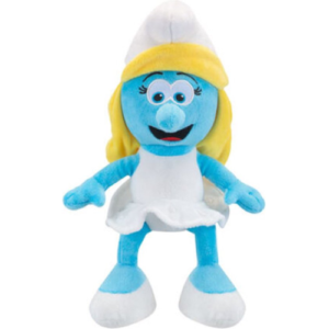 Smurfin – De Smurfen Plush Toy 21 cm