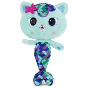 MeerminCat – Gabby’s Poppenhuis Plush Toy 30 cm