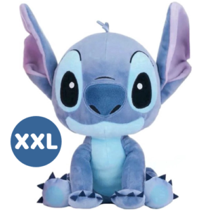 Stitch – Disney Lilo & Stitch Plush Toy XXL 100 cm