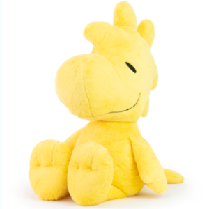 Woodstock Plush Toy Snoopy Peanuts 23 cm