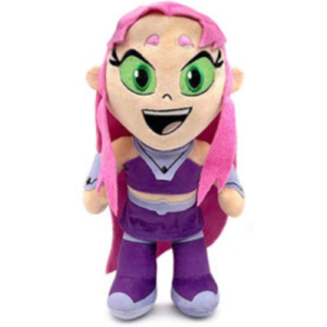 Starfire – Teen Titans Go! Plush Toy 32 cm