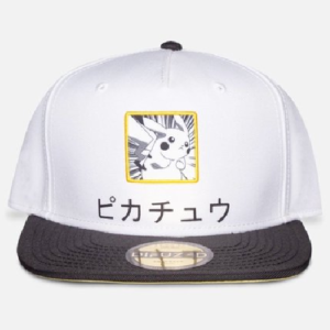 Pokémon Pikachu Snapback Pet