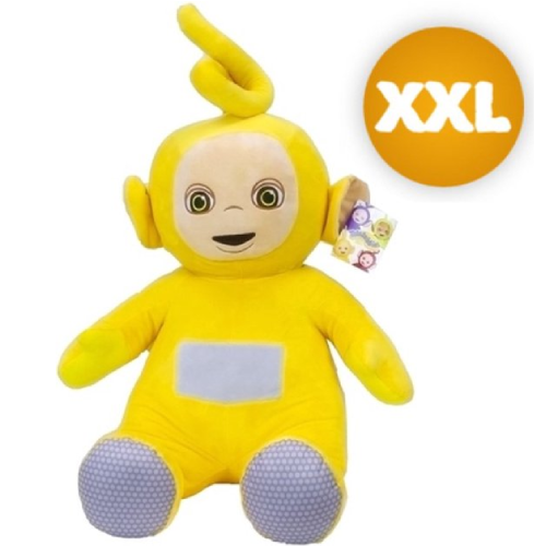 Laa Laa Teletubbies Plush Toy XXL 100 cm