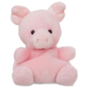 Palm Pals Varken Plush Toy 15 cm