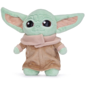 Baby Yoda – Star Wars Plush Toy 30 cm