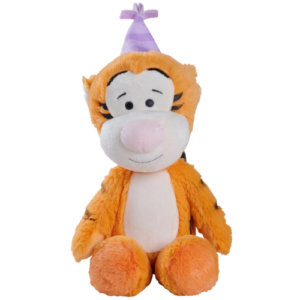 Tijgertje – Winnie de Poeh Plush Toy 30 cm