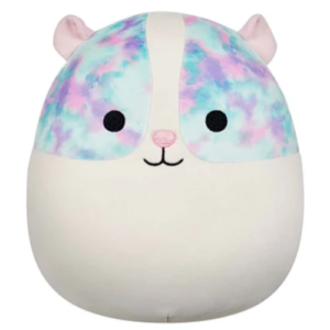 Squishmallows Rhys de Cavia Plush Toy 30 cm
