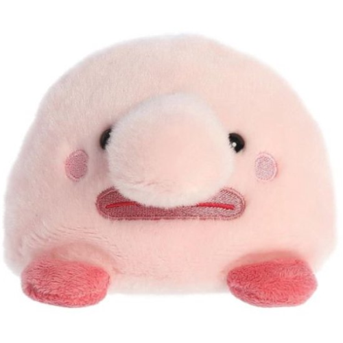 Palm Pals Blobvis Plush Toy 15 cm