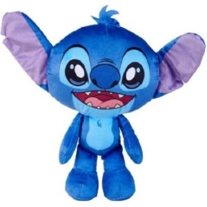 Stitch Cartoon Disney Lilo en Stitch Plush Toy 25 cm