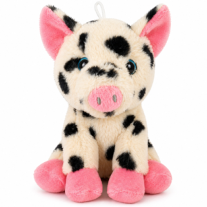 Varken Sitting Plush Toy 22 cm