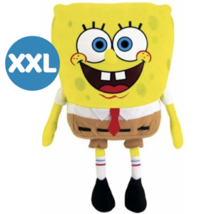 Spongebob Squarepants Plush Toy XXL 120 cm