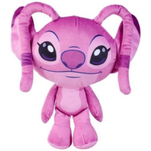 Angel Cartoon Disney Lilo en Stitch Plush Toy 25 cm