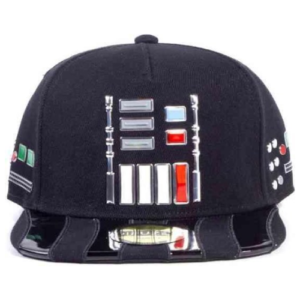Star Wars Darth Vader Snapback Pet