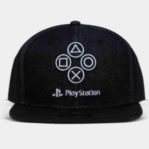 Playstation Snapback Pet