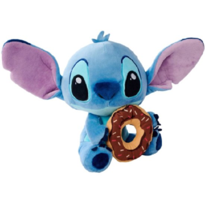 Stitch Donut Disney Lilo & Stitch Plush Toy 30 cm
