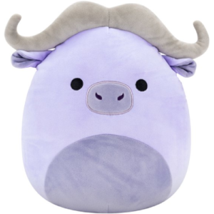 Squishmallows Bradley de Waterbuffel Plush Toy 35 cm