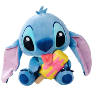 Stitch IJs Disney Lilo & Stitch Plush Toy 30 cm