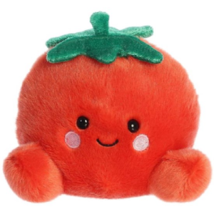 Palm Pals Tomaat Plush Toy 15 cm